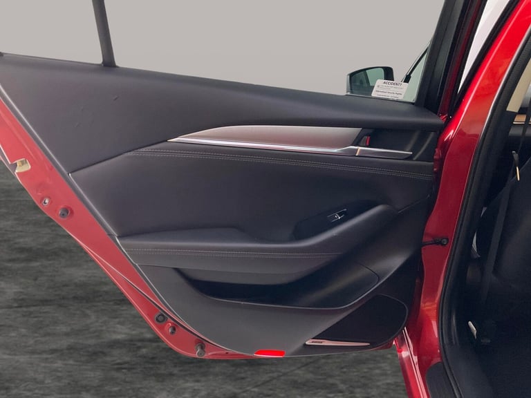 2018 Mazda Mazda6 2.0 SKYACTIV-G Sport Nav+ Saloon 4dr Petrol Manual Euro 6 (s/s) (165 ps) -  Sal...