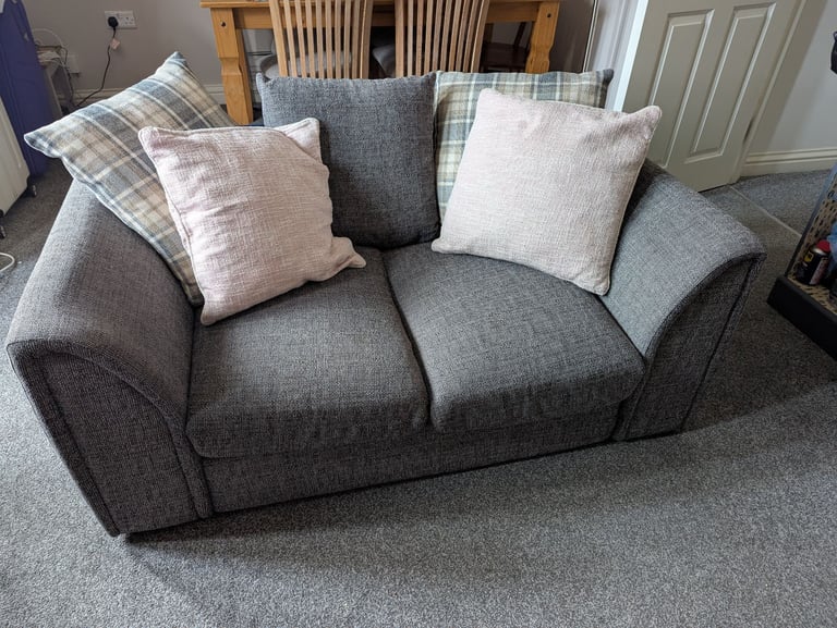 Nevada DFS 2 seater sofa 