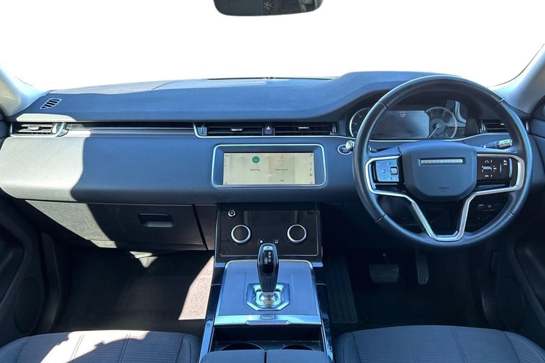 2021 Land Rover Range Rover Evoque 2.0 D165 5dr ESTATE Diesel Automatic