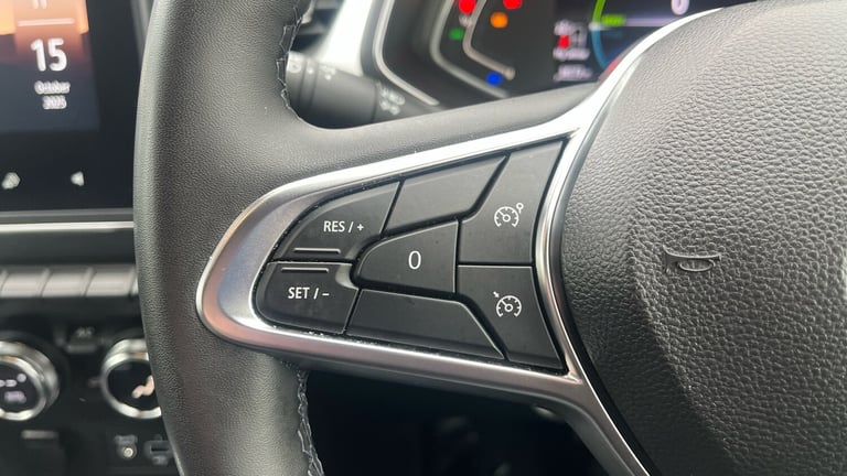 2021 Renault Captur 1.6 E-TECH Hybrid 145 S Edition 5dr Auto Hybrid Hatchback Hatchback Hybrid Au...