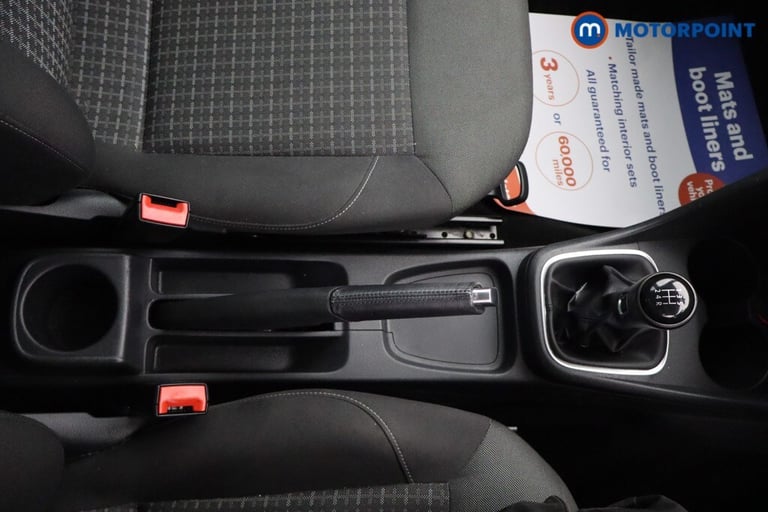 2016 Volkswagen Polo 1.0 Match 5dr HATCHBACK PETROL Manual