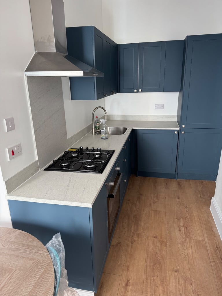 image for Joiner&carpenter comprehensive renovation apartments 