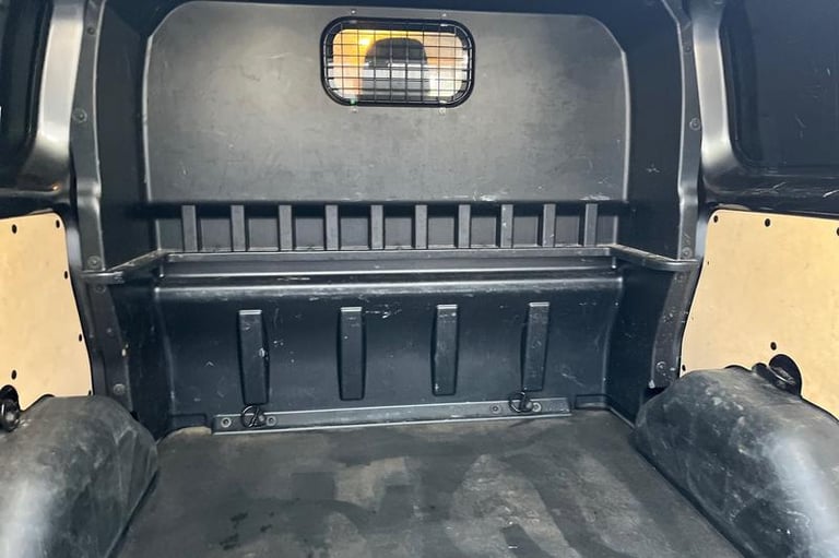 2023 Ford Transit Custom 320 Limited AUTO L1 SWB Double Cab In Van FWD 2.0 EcoBlue 170ps Low Roof...