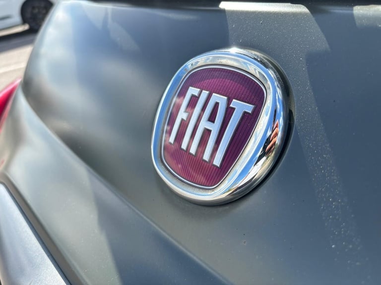  Fiat 500 1.2 S Euro 6 (s/s) 3dr Petrol Manual