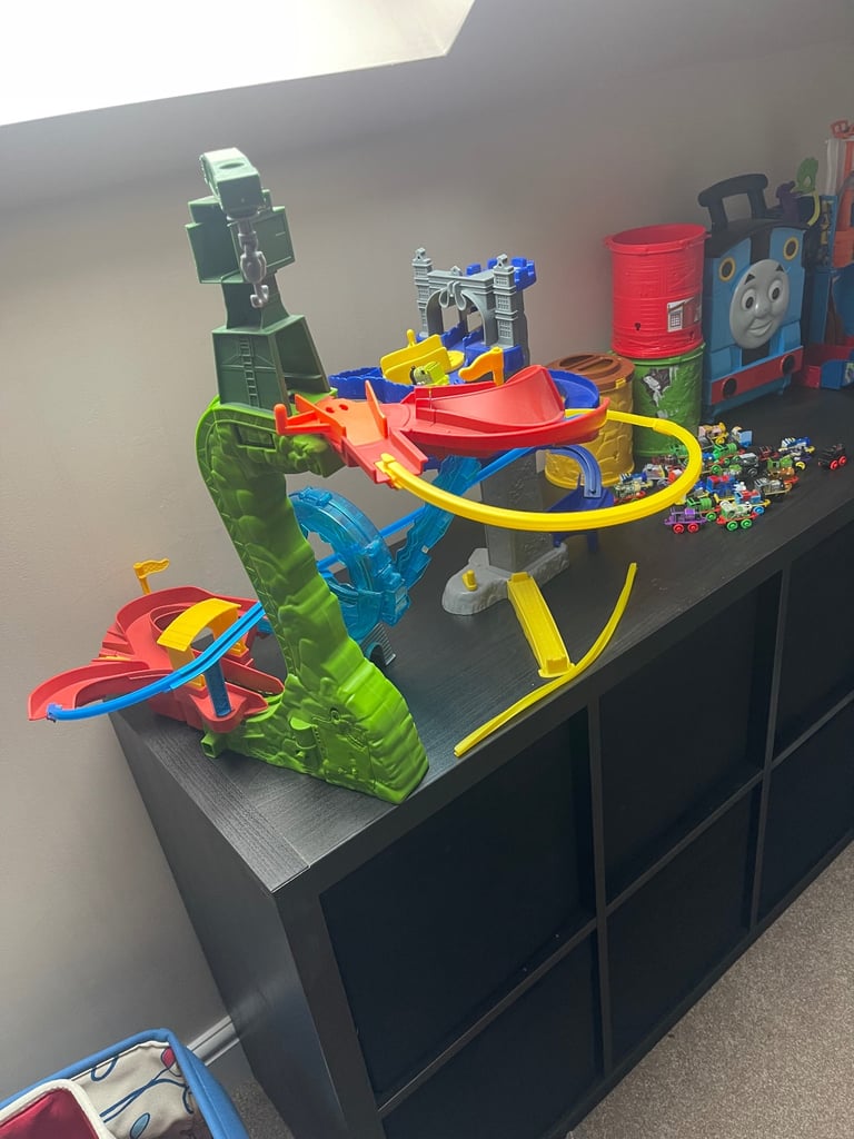 Thomas the Tank Engine minis bundle 