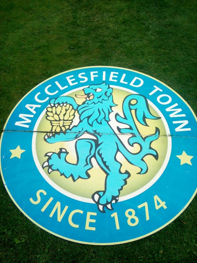 image for Old Macclesfield FC 