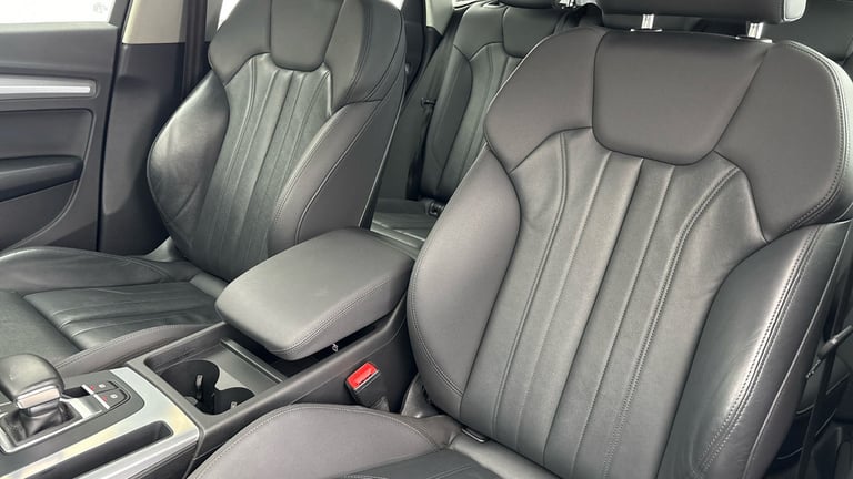 2020 Audi Q5 2.0 TFSI 45 Sport SUV 5dr Petrol S Tronic quattro Euro 6 (s/s) (265 ps) SUV Petrol A...