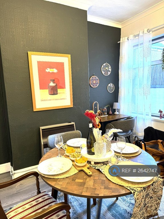2 bedroom house in Broomfield Road, Coventry, CV5 (2 bed) (#2642747)