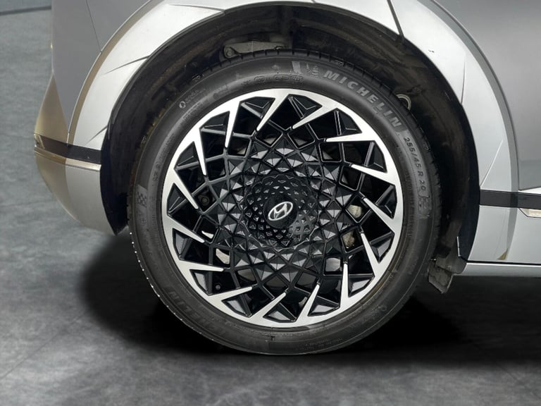 2022 Hyundai IONIQ 5 160kW Ultimate 73 kWh 5dr Auto ESTATE ELECTRIC Automatic