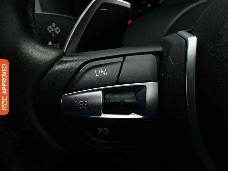 2017 BMW 1 Series 2.0 125i M Sport Hatchback 5dr Petrol Auto Euro 6 (s/s) (224 ps) Hatchback Auto...