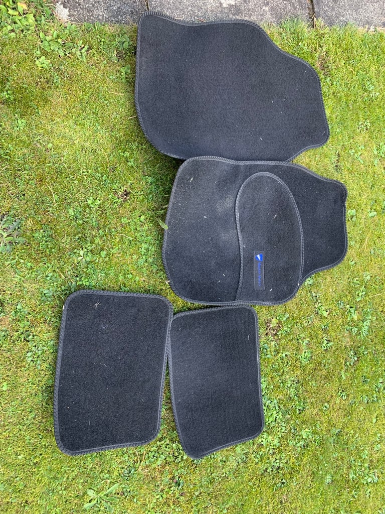 image for Car Mats 