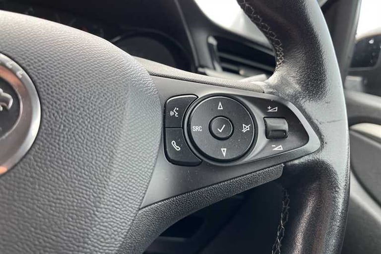 2020 Vauxhall Corsa 1.2 Turbo SE Premium 5dr HATCHBACK PETROL Manual