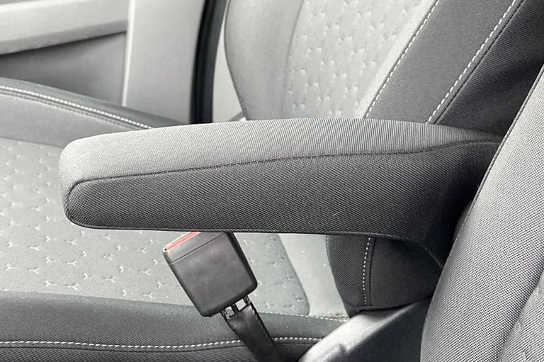 2024 Ford Transit Custom 2.0 EcoBlue 136ps H1 Van Limited PANEL VAN DIESEL Manual