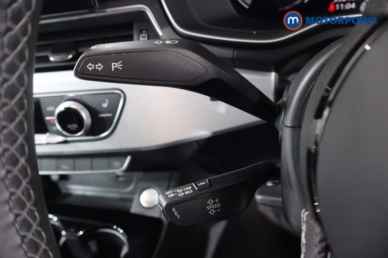 2020 Audi A4 40 TFSI 204 S Line 4dr S Tronic Saloon Petrol Automatic