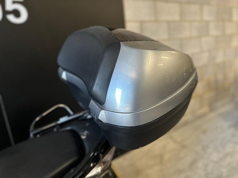 STUNNING 2014/14 HONDA CBF 1000 MOTORCYCLE 