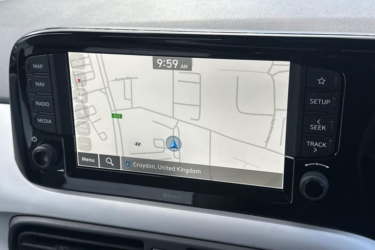 2024 Hyundai i10 1.2 [79] Premium 5dr Auto [Nav] Automatic Hatchback Petrol Automatic