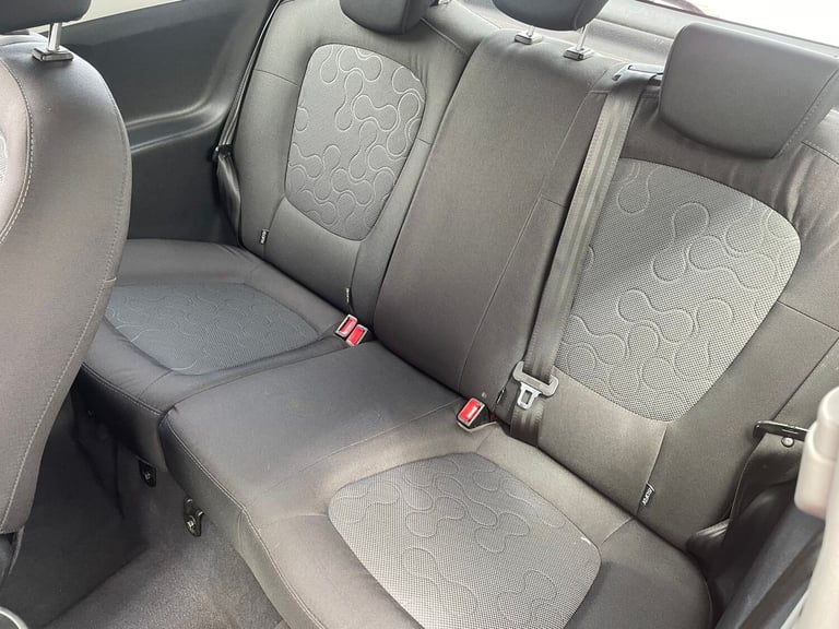 2011 Hyundai i20 1.2L Classic Hatchback 3dr Petrol Manual Euro 5 (77 bhp) Hatchback Petrol Manual