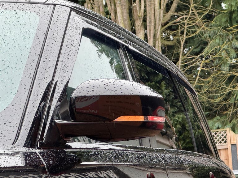 2021 Land Rover Range Rover Sport 3.0 D300 MHEV HSE Dynamic Black Auto 4WD Euro 6 (s/s) 5dr ESTAT...