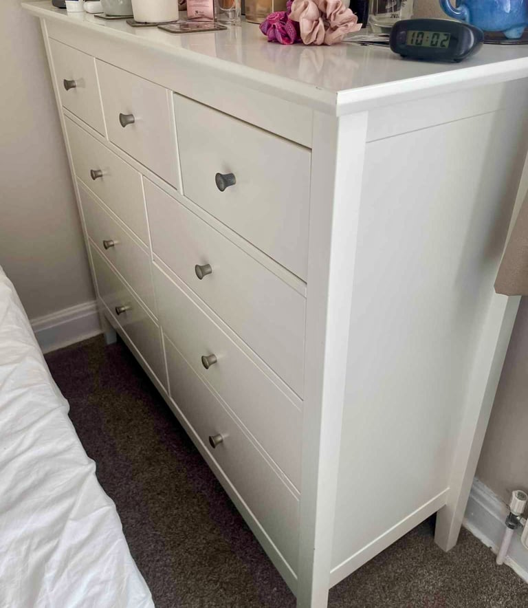 Marks and Spencer Hastings Drawers