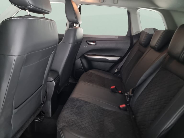 2023 Suzuki Vitara 1.4 Boosterjet MHEV SZ5 SUV 5dr Petrol Hybrid Manual ALLGRIP Euro 6 (s/s) ( Su...