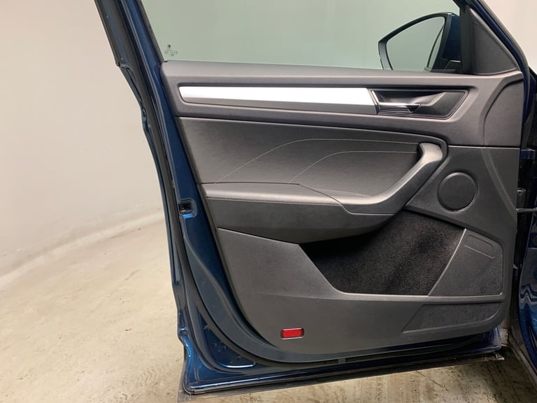 2021 Skoda Kodiaq 1.5 TSI SE 5dr DSG [7 Seat] ESTATE PETROL Automatic