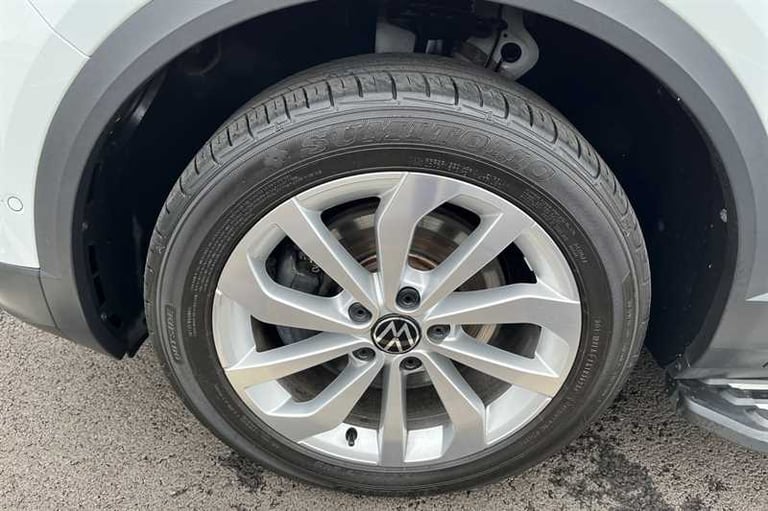 2022 Volkswagen T-Roc 2.0 TDI 150 EVO Style 5dr DSG HATCHBACK DIESEL Automatic