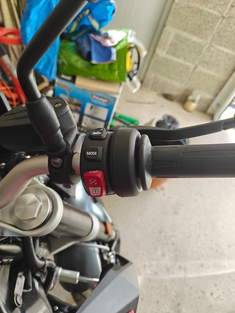 BMW, F900, 2025, 895 (cc)