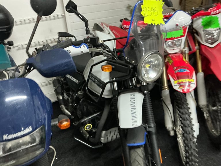 Royal Enfield HIMALAYAN