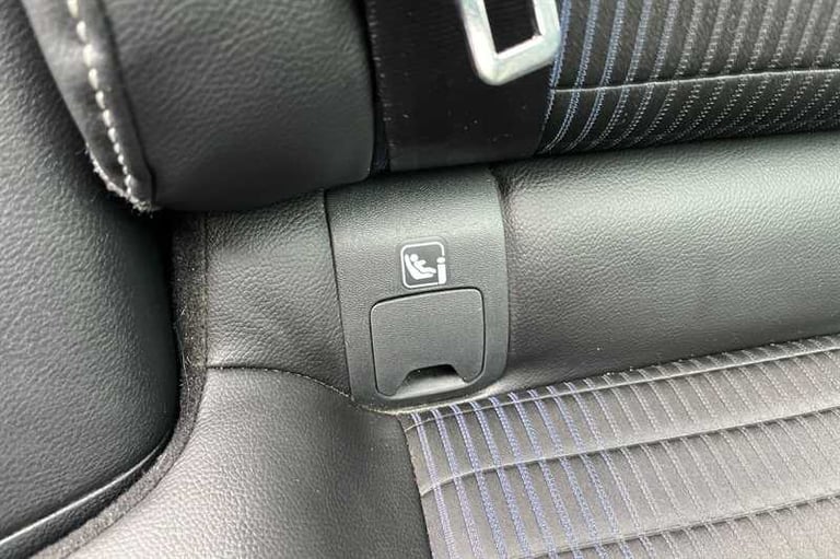 2022 Nissan Qashqai 1.3 DIG-T MH TEKNA 5DR Hatchback Petrol Manual