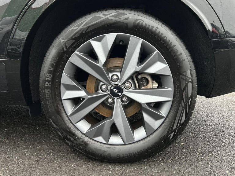 2025 Kia Sportage 1.6 h T-GDi GT-Line SUV 5dr Petrol Hybrid Auto Euro 6 (s/s) (207 bhp) SUV PETRO...