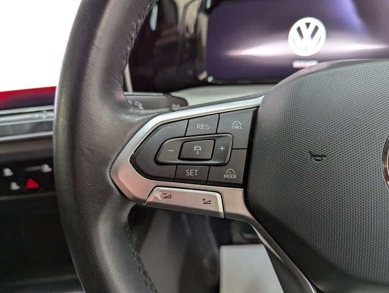2024 Volkswagen Golf 1.5 Golf Match TSi 5dr Hatchback Petrol Manual