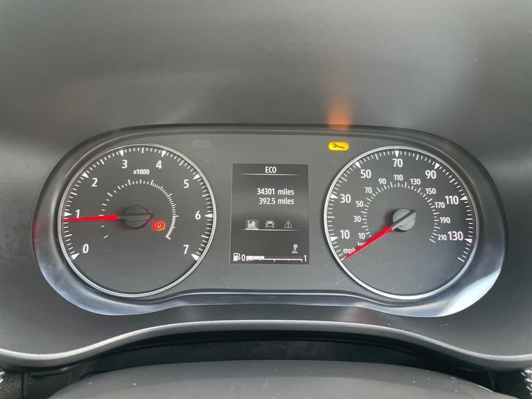 2021 Dacia Sandero Stepway Sandero Stepway 1.0 TCe Comfort 5Dr Hatchback Hatchback Petrol Manual
