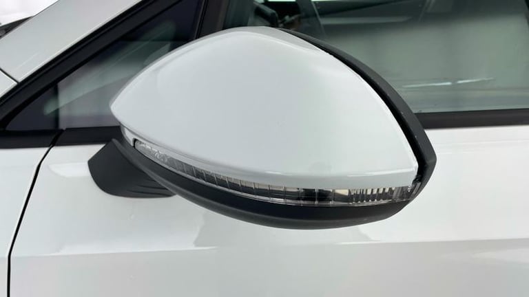 2022 Volkswagen Golf 1.5 TSI Life 5dr Manual Hatchback Petrol Manual