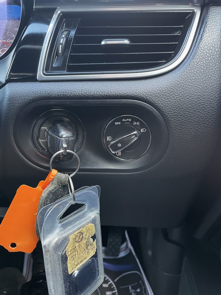 2015 Porsche Macan 5dr PDK ESTATE Petrol Automatic