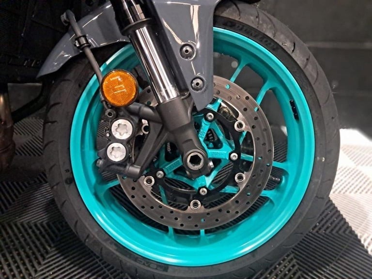 2024 24 YAMAHA MT-09 FINANCE SPECIALISTS APPLY NOW