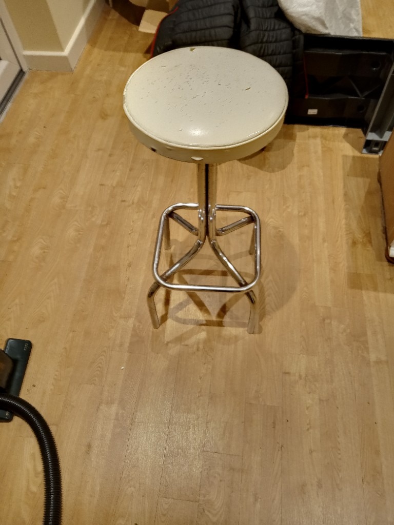 Kitchen stool