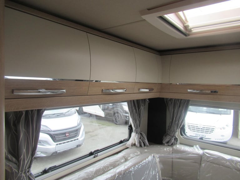 Auto Trail Frontier Scout