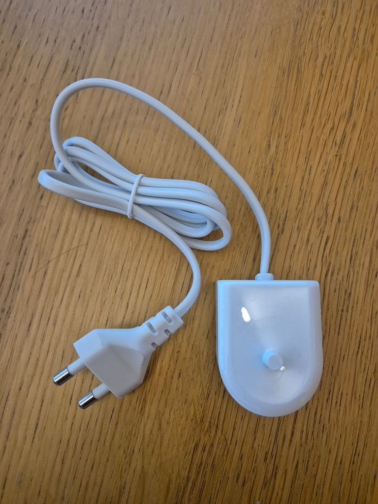 Philips toothbrush bits - hardcase, softcase and charger - prices from