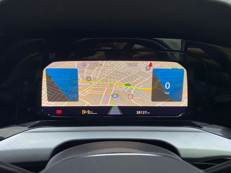 2023 Volkswagen Golf 1.5 TSI Life Hatchback 5dr Petrol Manual Euro 6 (s/s) (130 ps) Hatchback Pet...