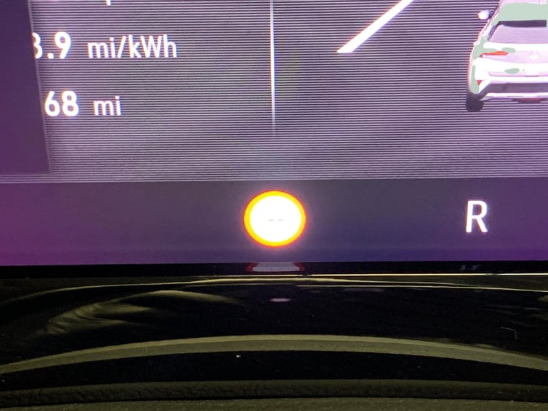 2021 Vauxhall Mokka Electric 50kWh Elite Nav Premium SUV 5dr Electric Auto (136 ps) - REVERSE CAM...