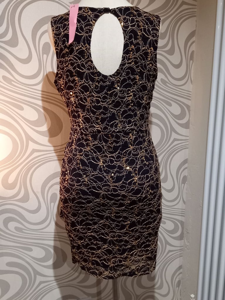 Ladies Lipsy Dress