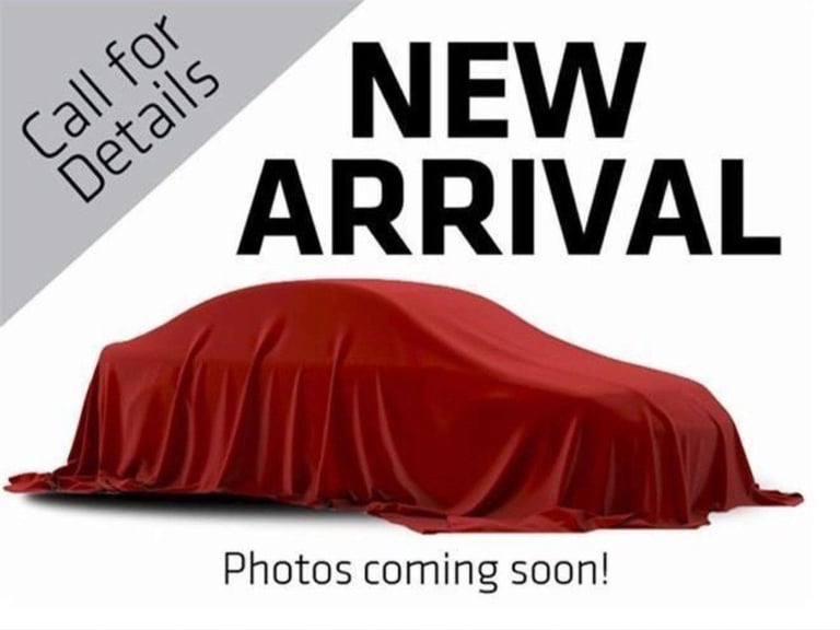 2016 Ford Focus 2.0 Focus ST-3 T 5dr Hatchback Petrol Manual