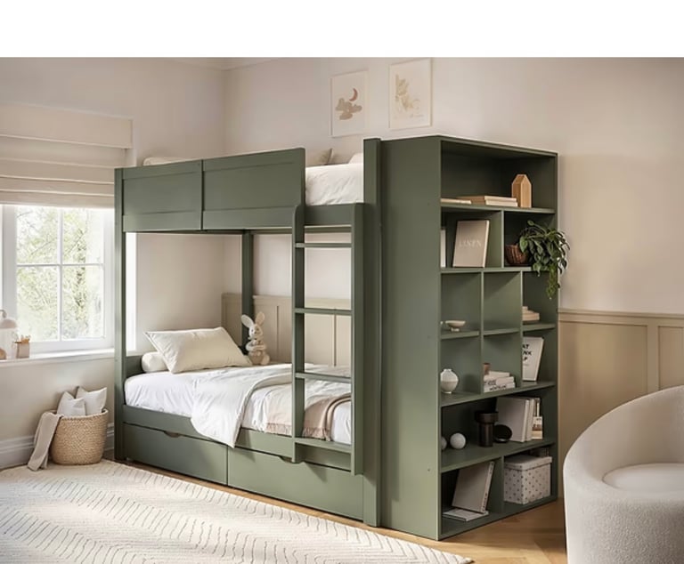image for Bunk bed NEW