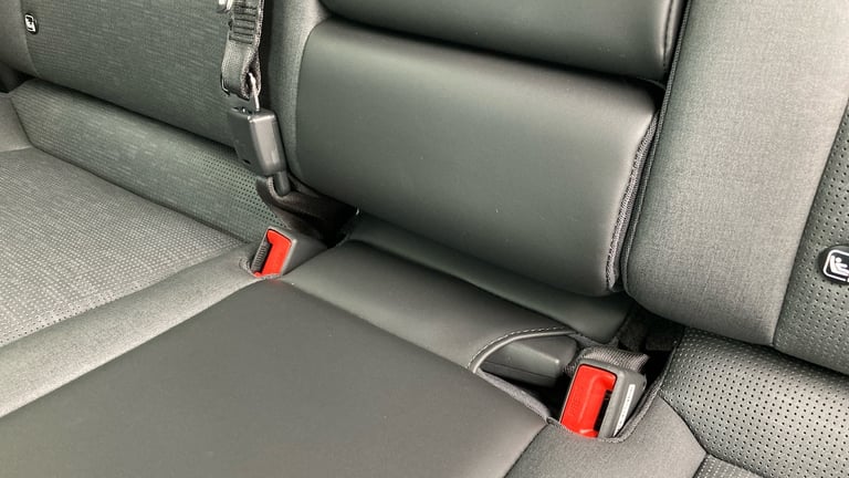 2025 Kia Niro 1.6 GDi 127 Hybrid 4 5dr DCT Hybrid Estate Estate Hybrid Automatic