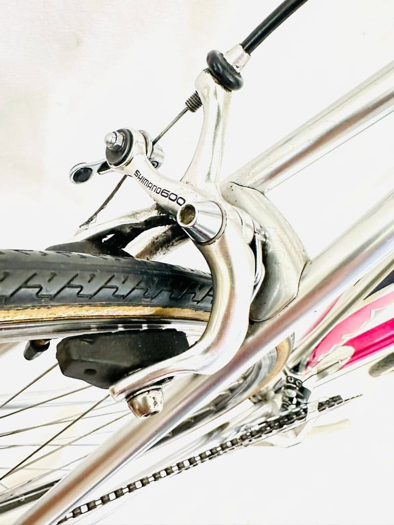 VITUS SEVEN Size/54 cm 12 Speed Shimano 105 Groupset Road Bike
