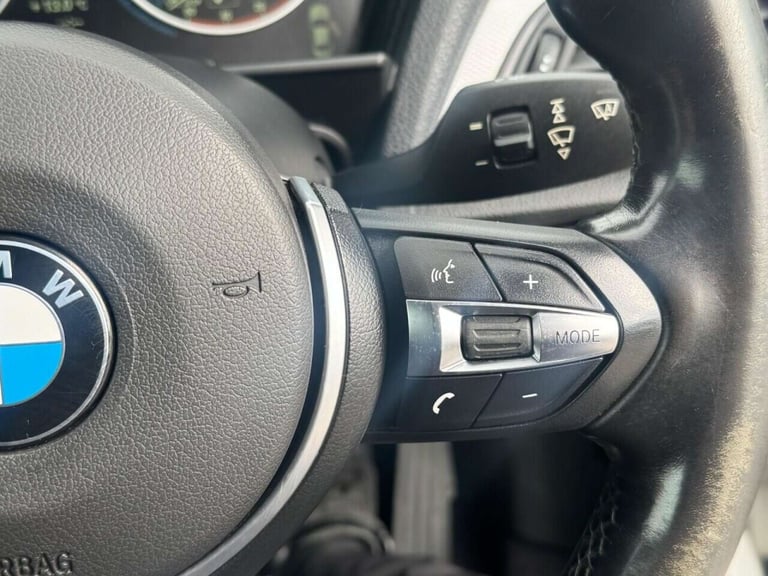 2014 BMW 2 Series 2.0 220D M Sport 2dr Coupe Diesel Manual