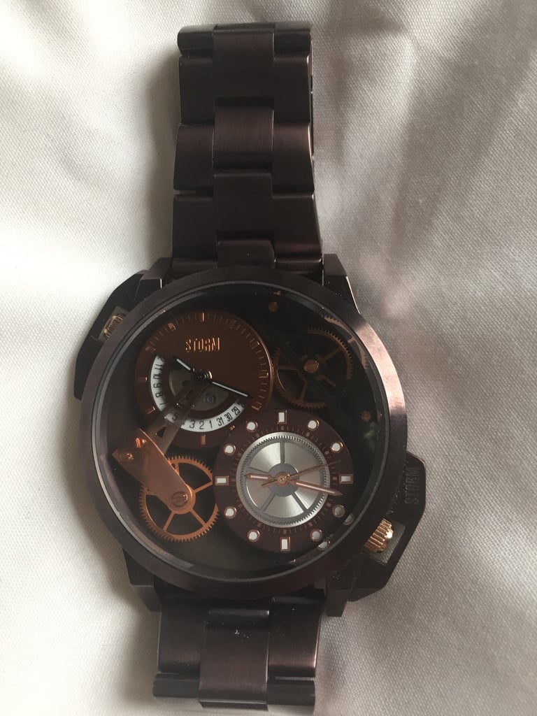 image for Storm Dualon Watch