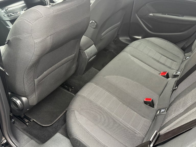 2016 Peugeot 308 2.0 BlueHDi 150 Allure 5dr EAT6 HATCHBACK Diesel Automatic