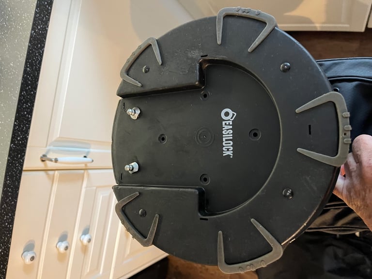 Motocaddy protekta golf cart bag