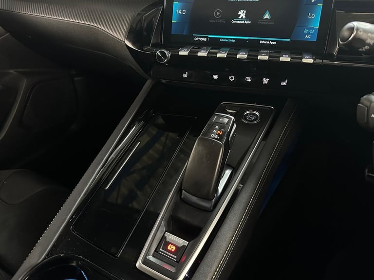 2022 Peugeot 508 SW 1.6 11.8kWh Sport Engineered e-EAT 4WD Euro 6 (s/s) 5dr ESTATE Petrol/Electri...